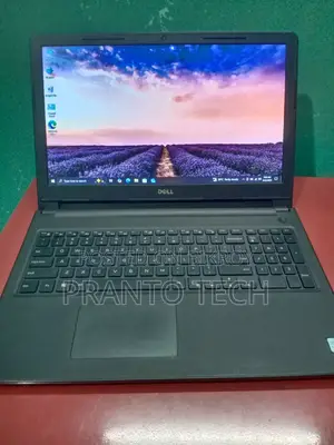 Laptop Dell Latitude ST 8GB Intel Core i3 SSD 512GB