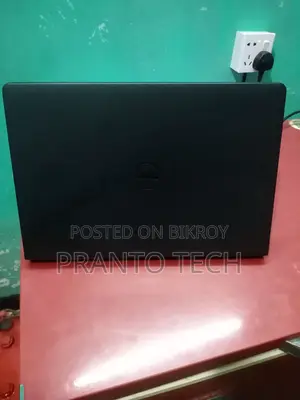 ল্যাপটপ ডেল ল্যাটিটিউড এসটি ৮জিবি ইন্টেল কোর আই৩ এসএসডি ৫১২জিবি