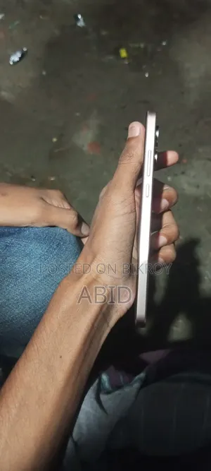 New OnePlus Nord CE4 Lite 256 GB Orange
