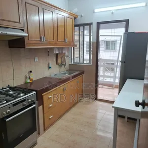 Furnished 3-bedroom Apartment in Gulshan for Rent