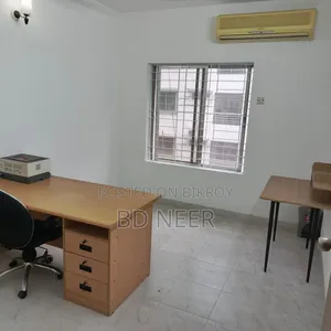 Furnished 3-bedroom Apartment in Gulshan for Rent