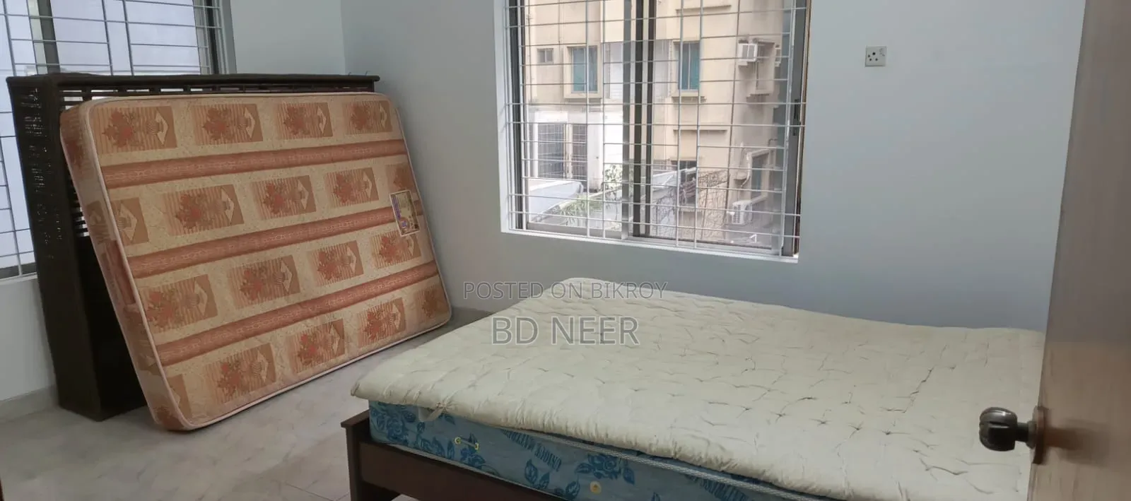 Furnished 3-bedroom Apartment in Gulshan for Rent