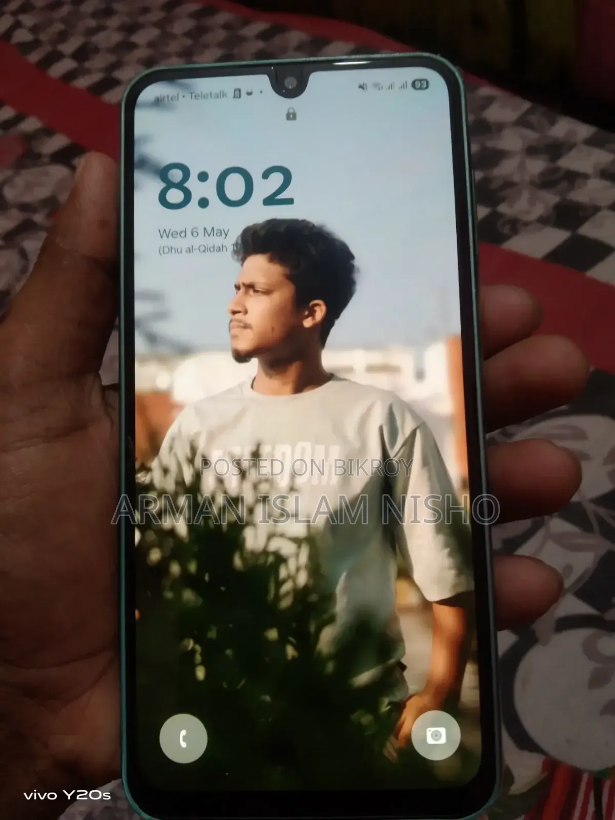 Samsung Galaxy A16 5G 256 GB