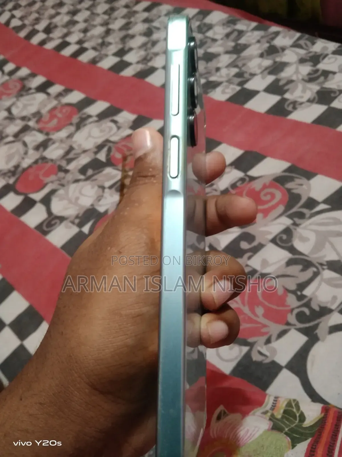 Samsung Galaxy A16 5G 256 GB