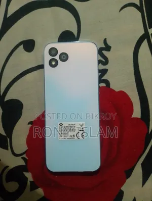Itel It6360 White