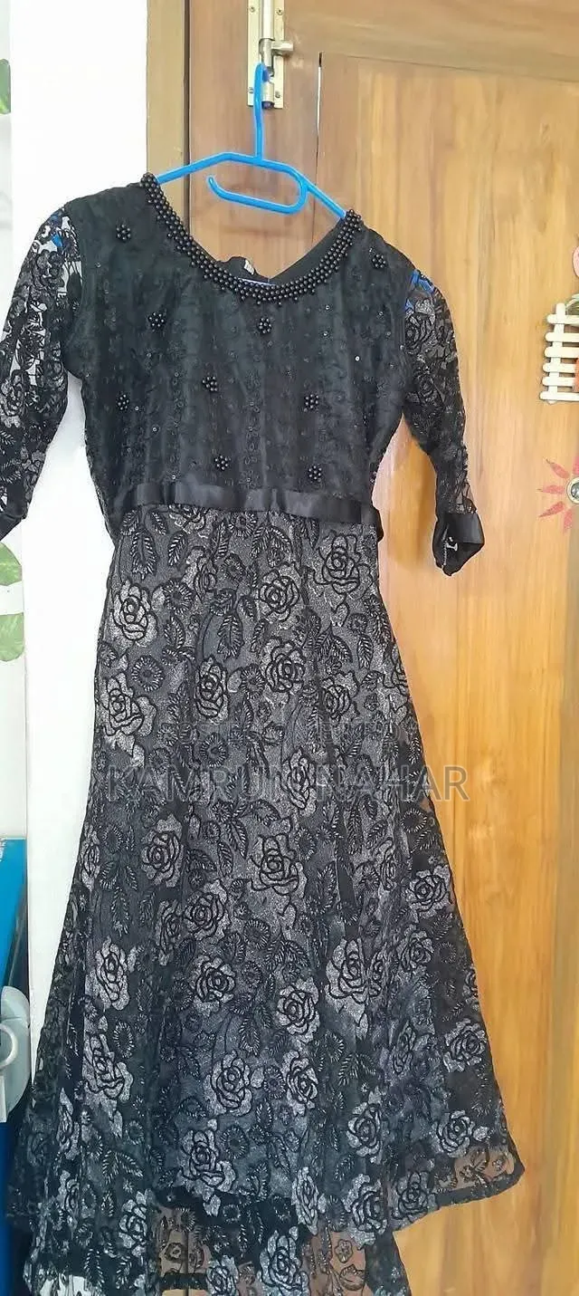 3 Beautiful Kids' Dresses in Excellent Condition