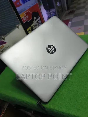 Laptop HP EliteBook 840 G3 8GB Intel Core I5 SSD 256GB