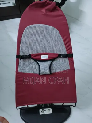 বেবি বাউন্সার