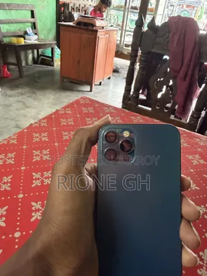 Apple iPhone 12 Pro 128 GB Blue