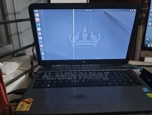 Laptop HP 15 8GB Intel Core I7 SSD 1.5T