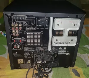 Pioneer J35ld