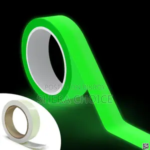 Self-adhesive Glow Radium Tape