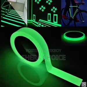 Self-adhesive Glow Radium Tape
