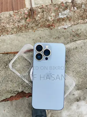 Apple iPhone 13 Pro 128 GB Blue