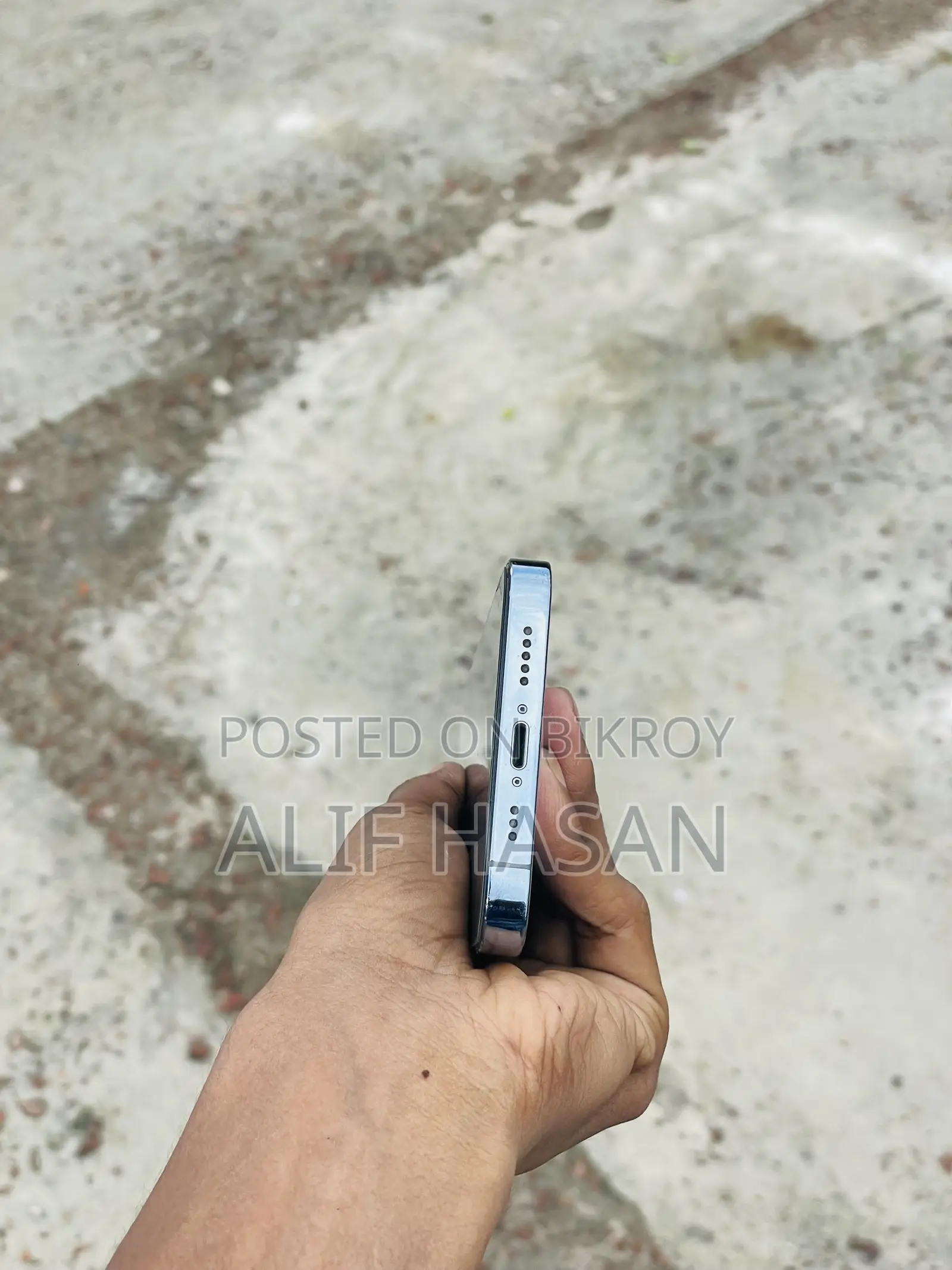Apple iPhone 13 Pro 128 GB Blue