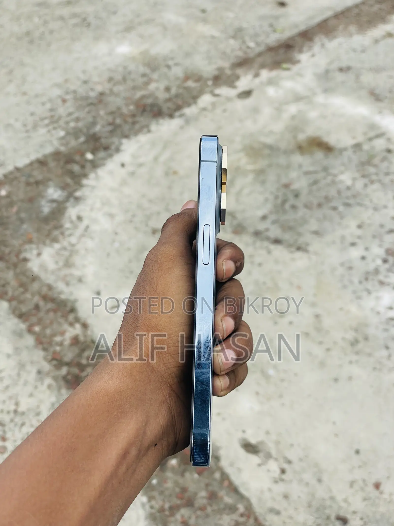 Apple iPhone 13 Pro 128 GB Blue