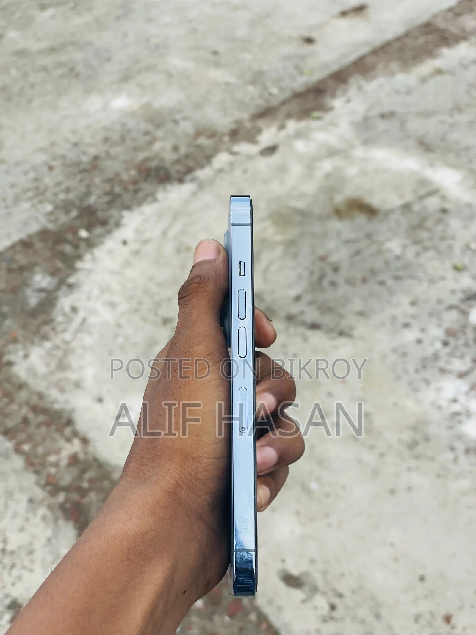 Apple iPhone 13 Pro 128 GB Blue