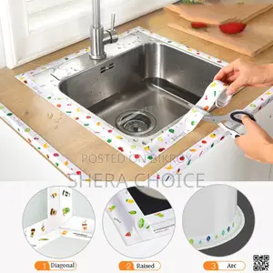 Waterproof Corner Caulking Sealing Tape