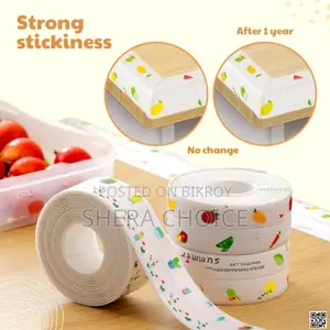 Waterproof Corner Caulking Sealing Tape