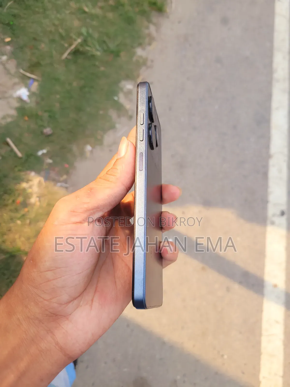 Tecno Spark Go ৬৪ জিবি ব্ল্যাক