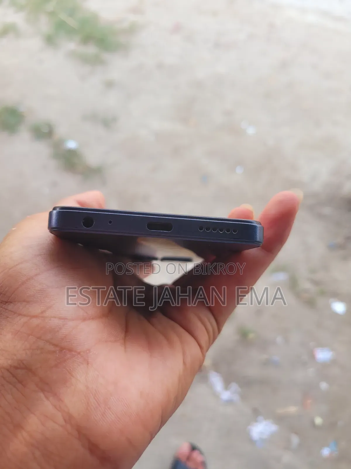 Tecno Spark Go ৬৪ জিবি ব্ল্যাক
