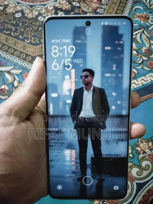 Xiaomi Redmi Note 13 Pro+ 256 GB White