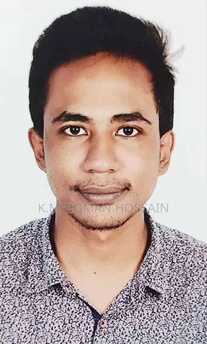 K.M.Noman Hossain