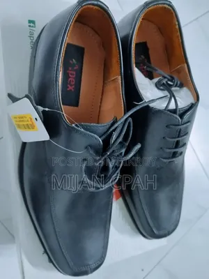 Apex Shoes