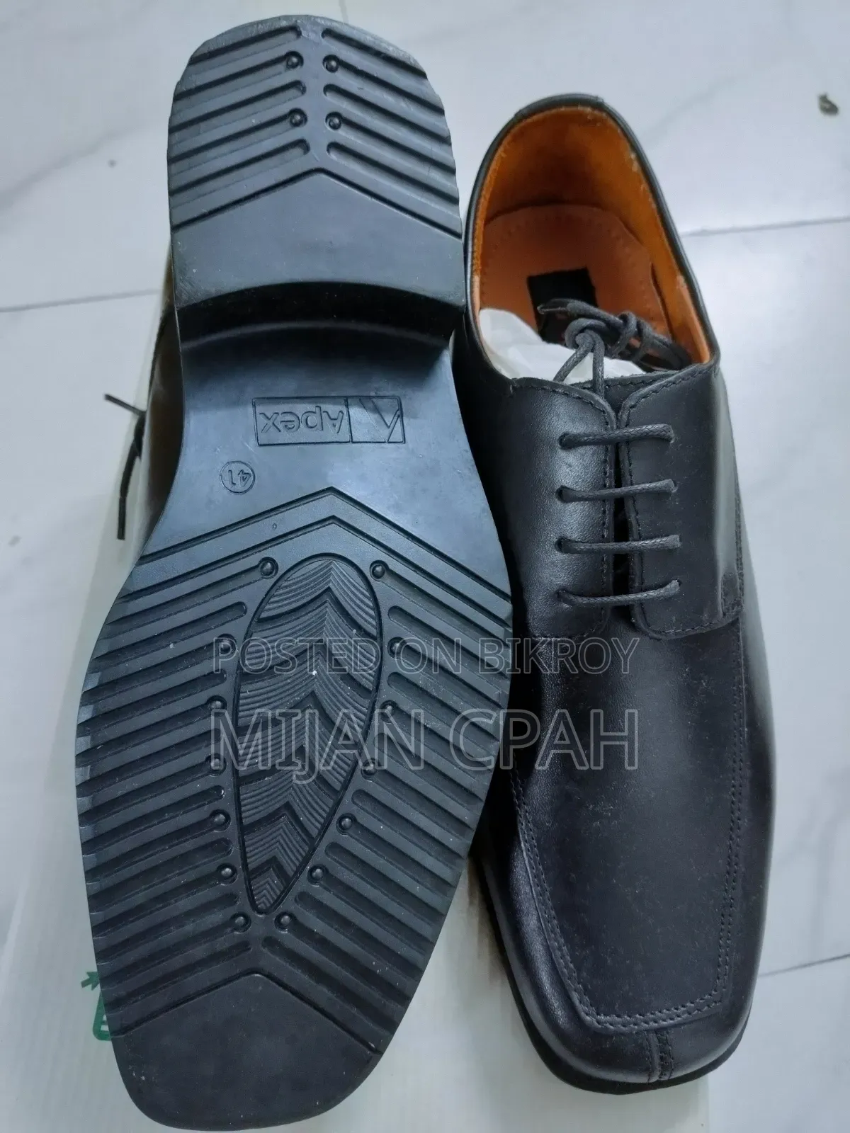 Apex Shoes