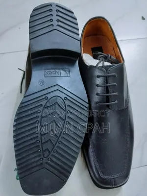 Apex Shoes
