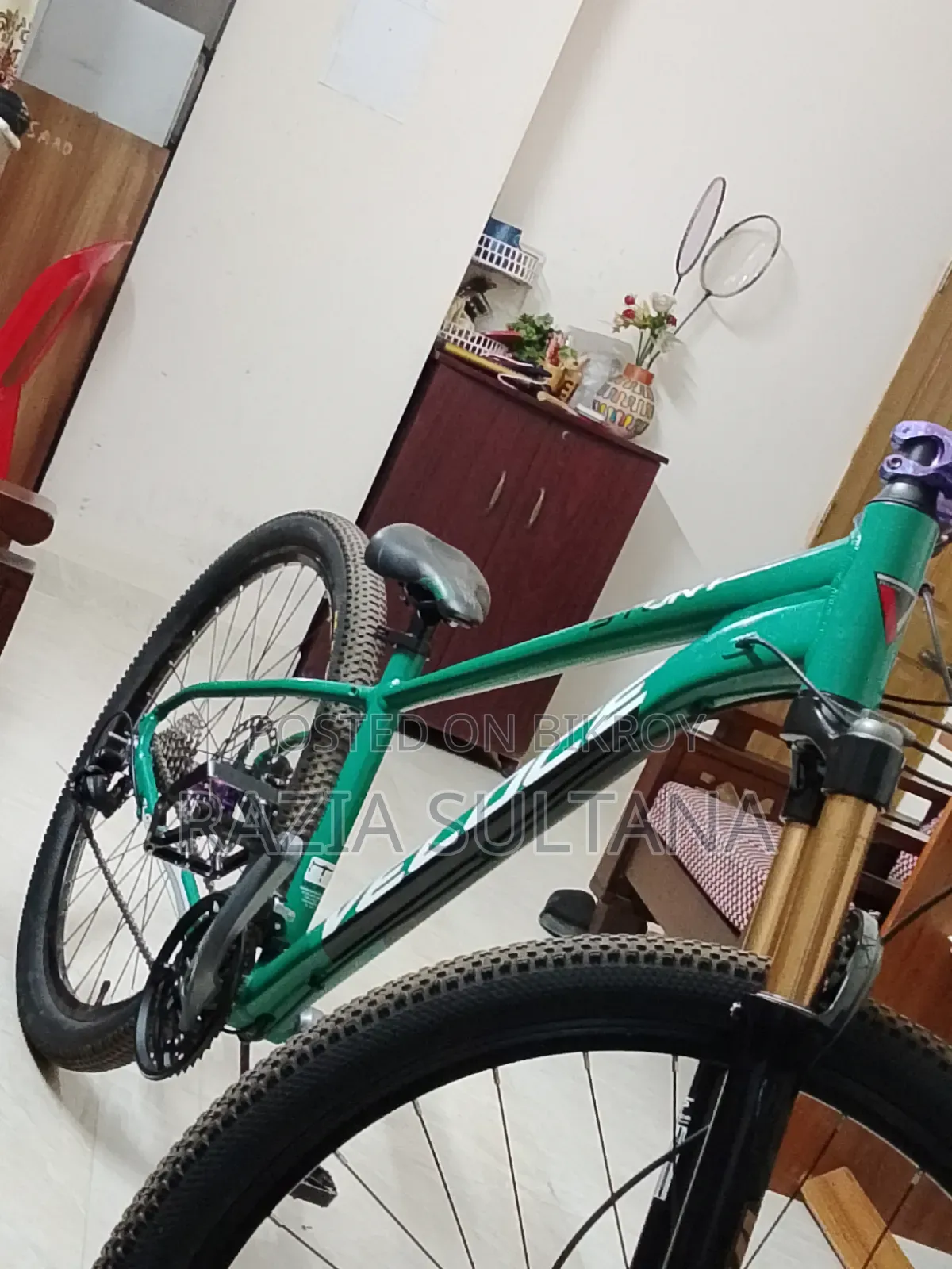 Veloce Stunt Ultimate Cycle Sell