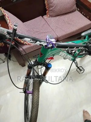 Veloce Stunt Ultimate Cycle Sell