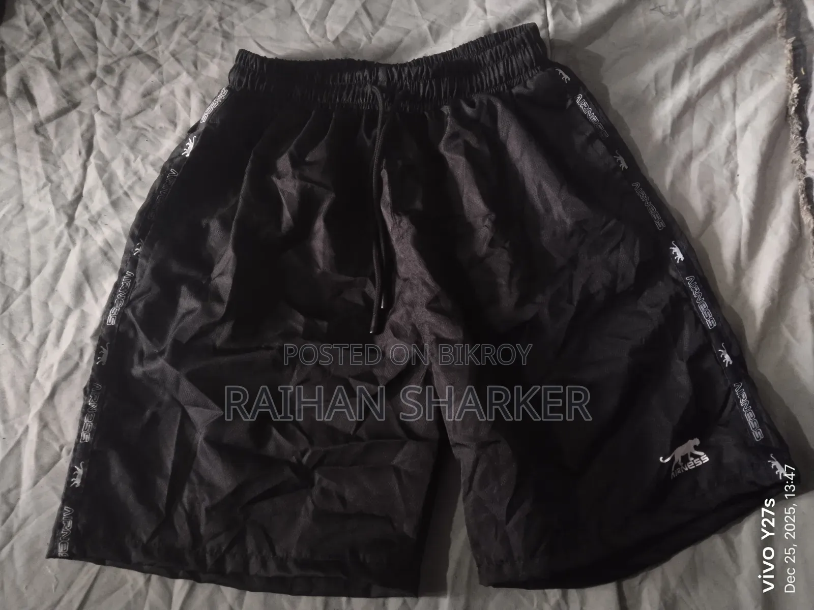 Men's Shorts