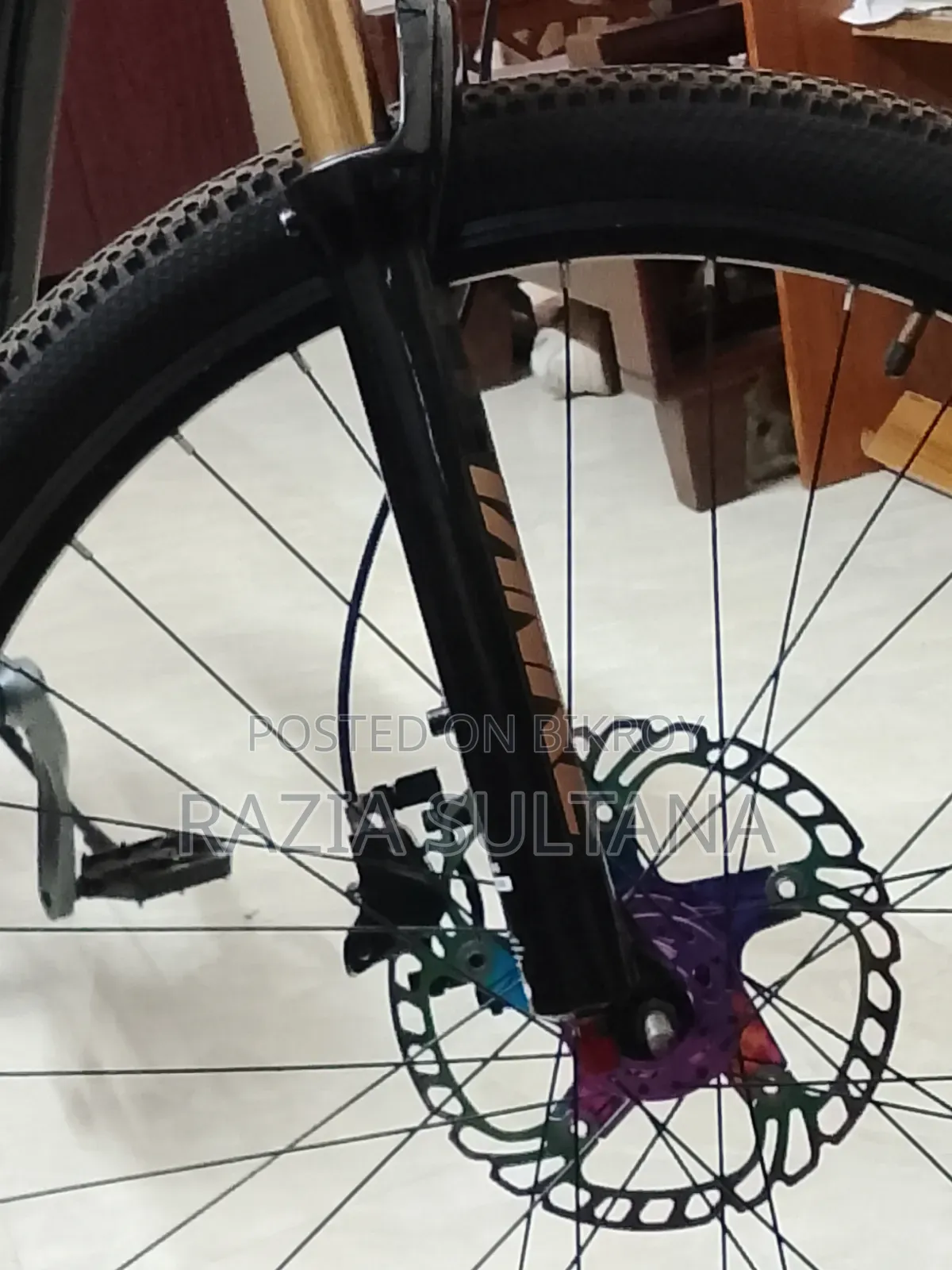 Veloce Stunt Ultimate Cycle Sell