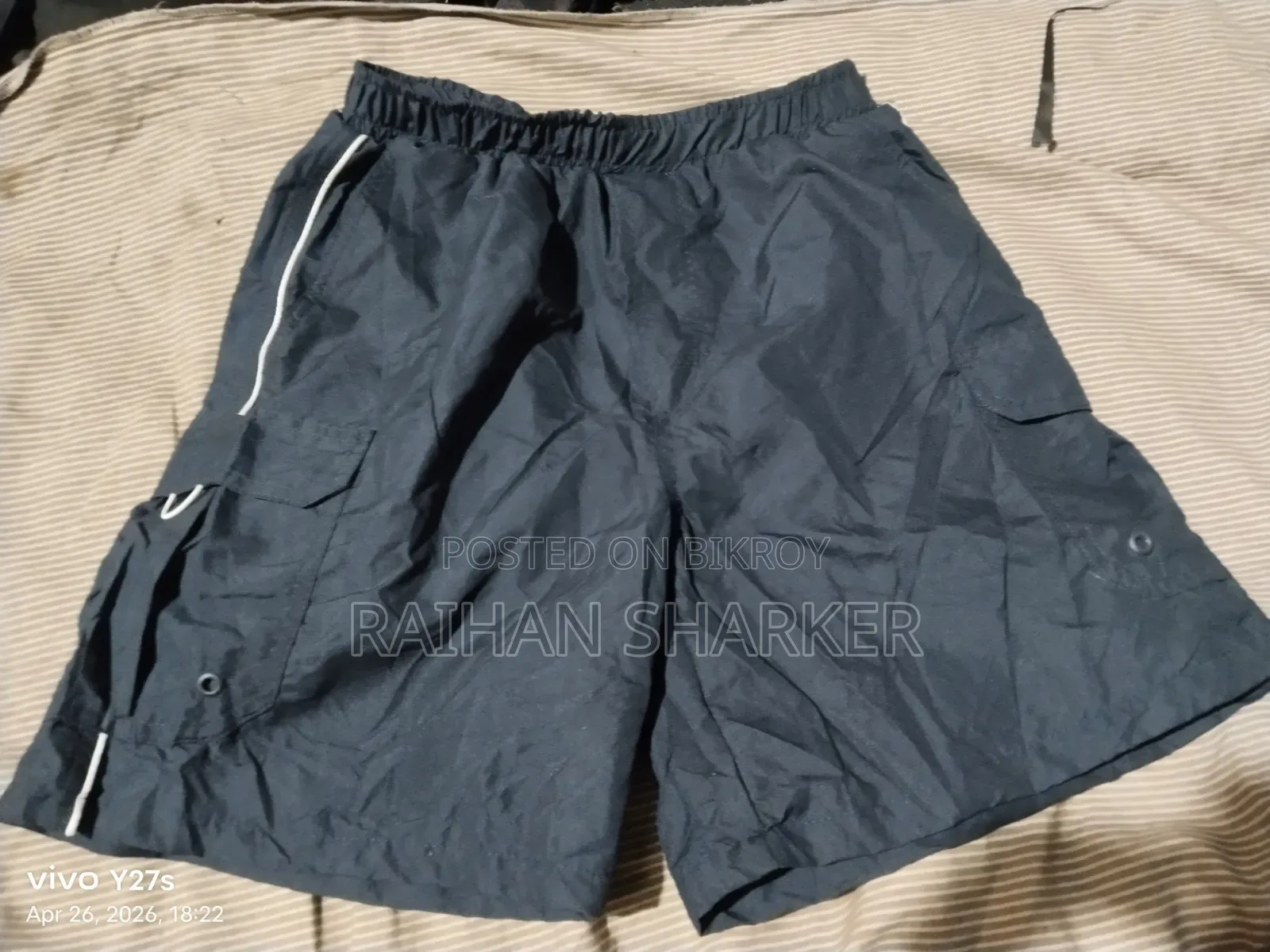 Men's Shorts