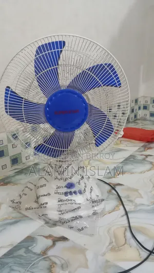 সুপারস্টার ফ্যান