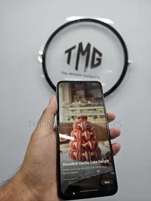 Oppo A16 64 GB Silver