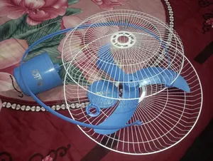 Click Fan (Damaged)