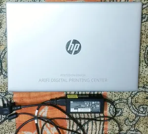 Laptop HP ProBook 450 G5 4GB Intel Core I5 HDD 1T