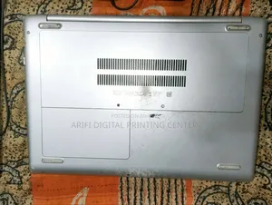 Laptop HP ProBook 450 G5 4GB Intel Core I5 HDD 1T