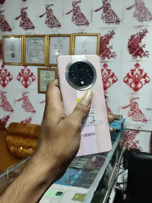 Oppo F27 Pro 5G 256 GB Pink
