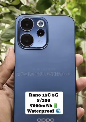 নতুন Oppo Reno 256 GB