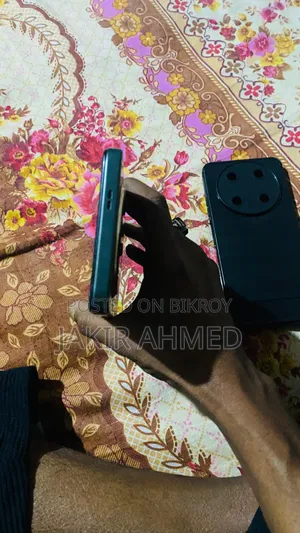 New Honor X10 Max 128 GB Silver