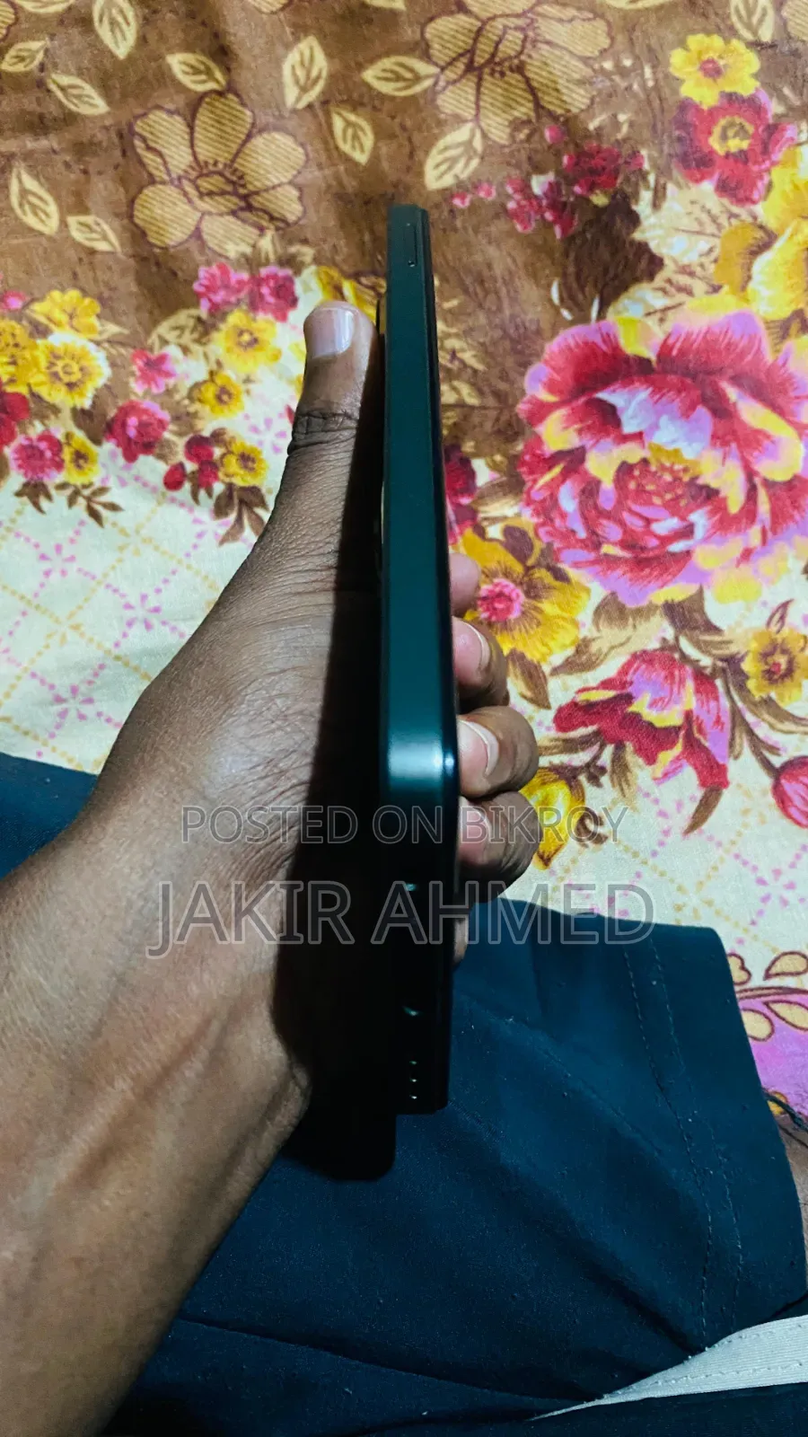 New Honor X10 Max 128 GB Silver