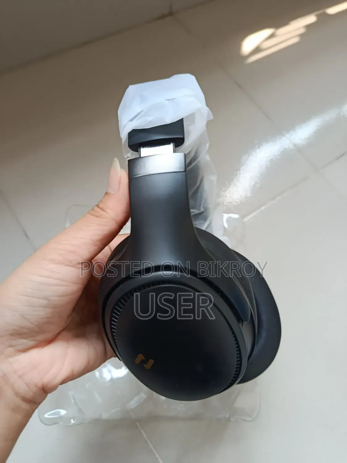 Havit H630bt Active Noise Cancelling Bluetooth Headphones