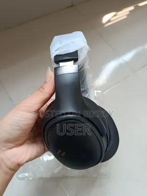 Havit H630bt Active Noise Cancelling Bluetooth Headphones