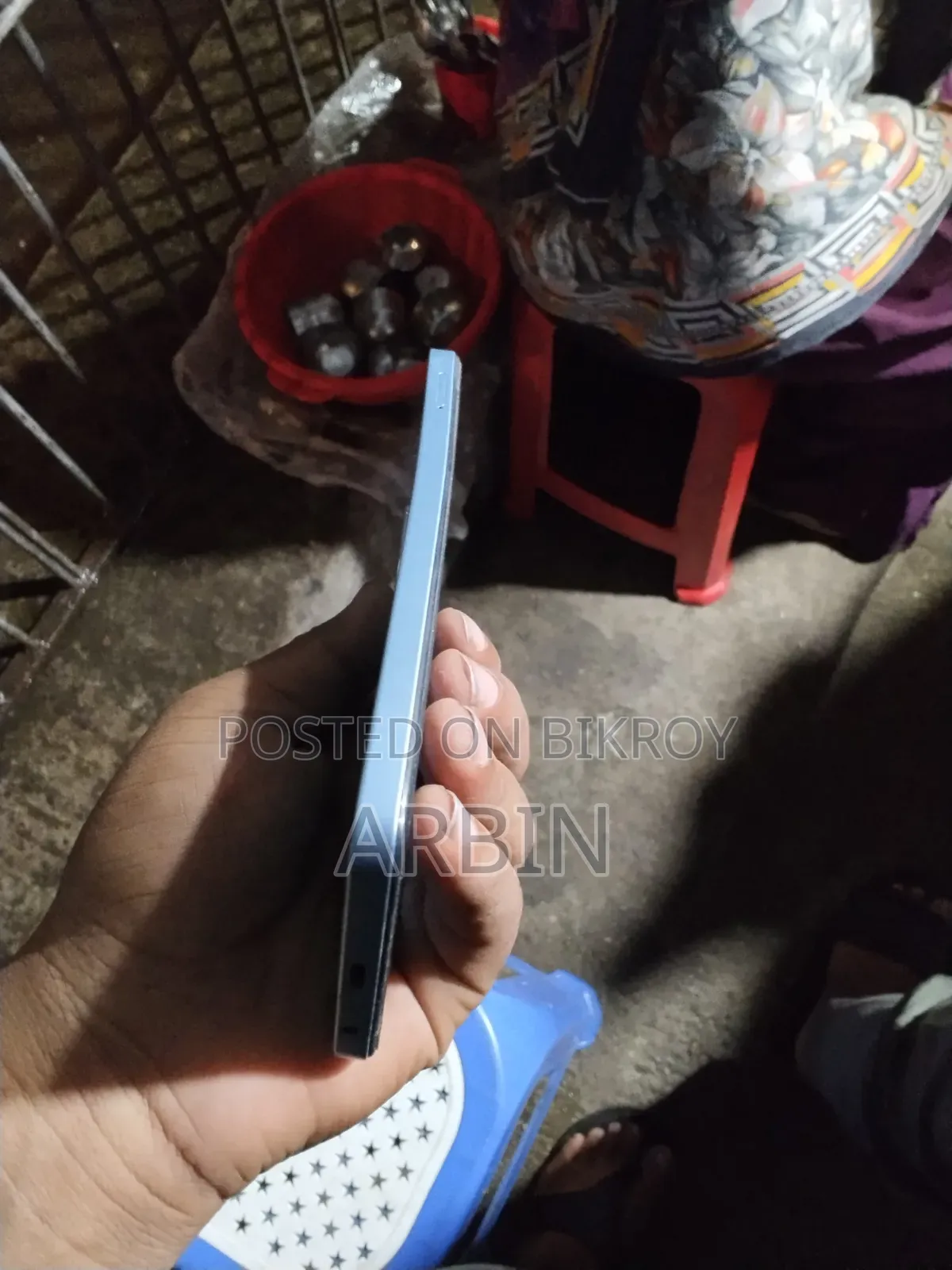 Xiaomi Redmi A5 4G 64 GB