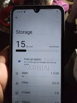 Xiaomi Redmi A5 4G 64 GB