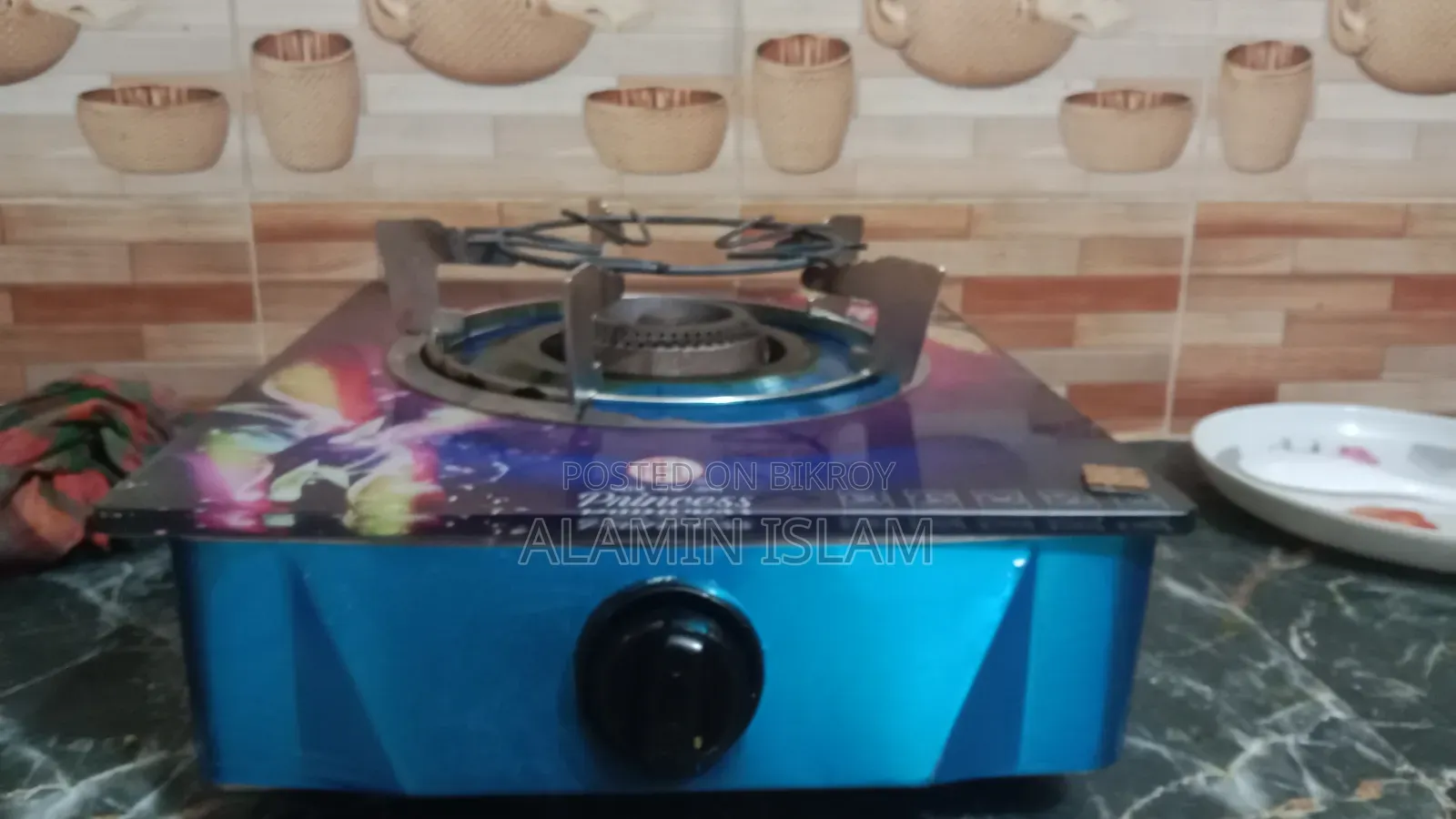 আরএফএল গ্যাস এর চুলা