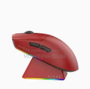 Ajaaz 139 V2 Max